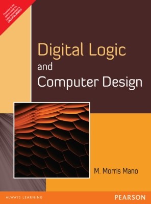 Digital Logic Design Textbook Pdf