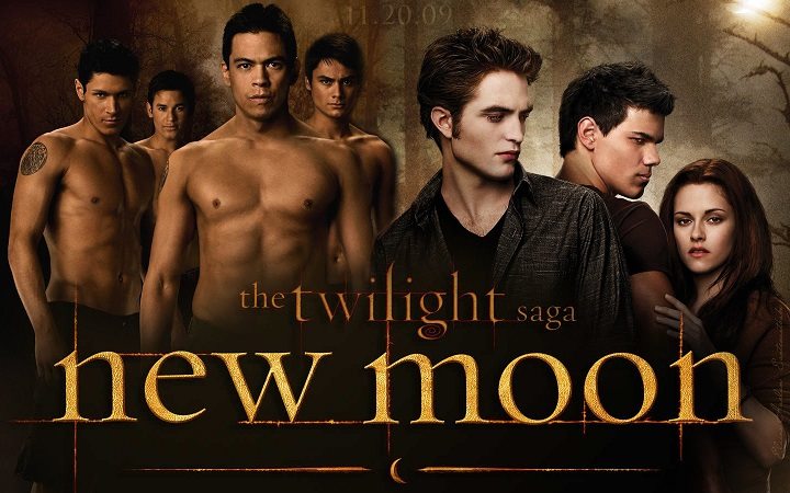 Twilight New Moon Download Free