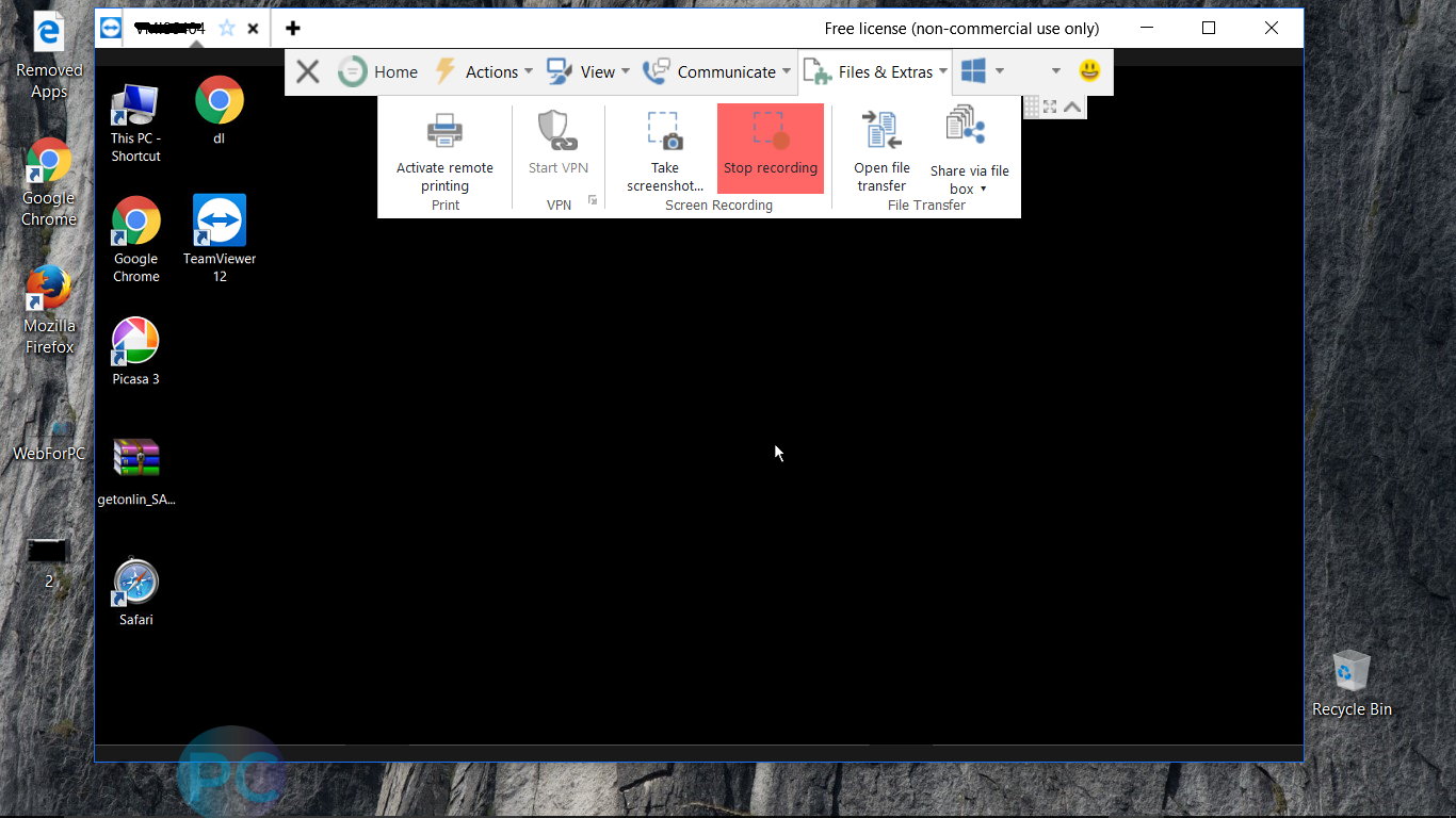 Teamviewer 12 Download Windows 10