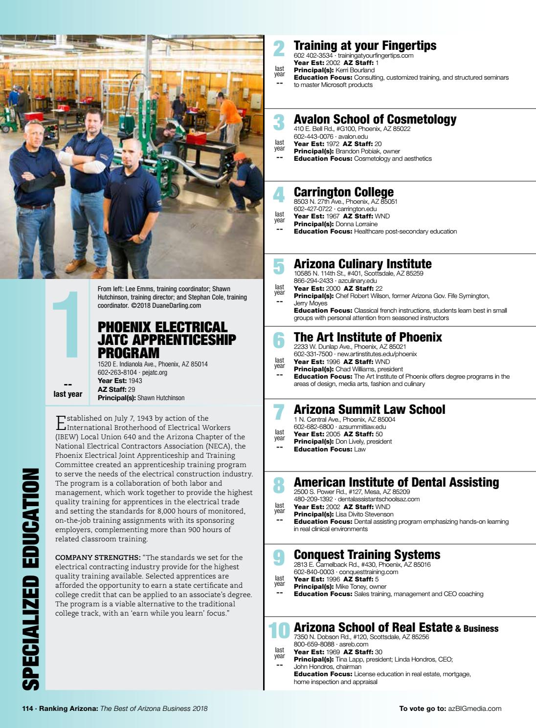 Ohio electrical apprenticeship program